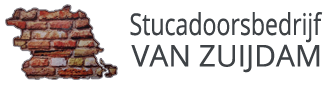 Stucadoorsbedrijf Van Zuijdam